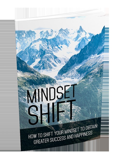 Product picture Mindset Shift